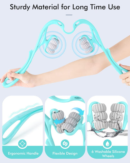 Avinitty™ | Acupressure Massager