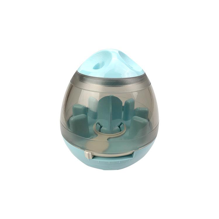 Pet Pro IQ Ball Pet DazzyCandy Blue 