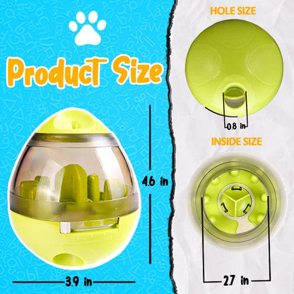 Pet Pro IQ Ball Kids DazzyCandy 